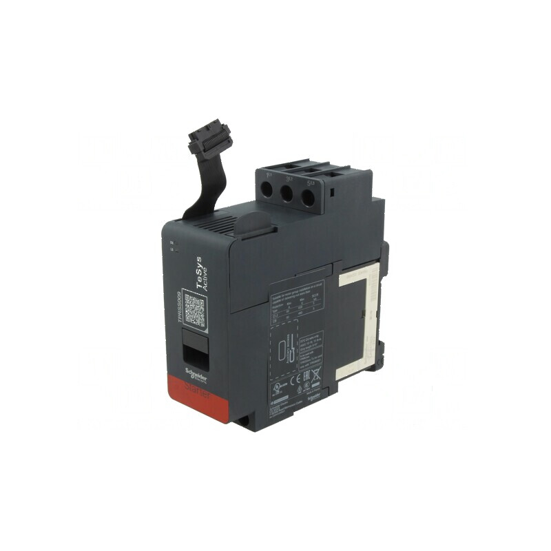 Demaror pentru motor TeSys Island 24VDC | Electronic-mag.ro | Componente Electronice