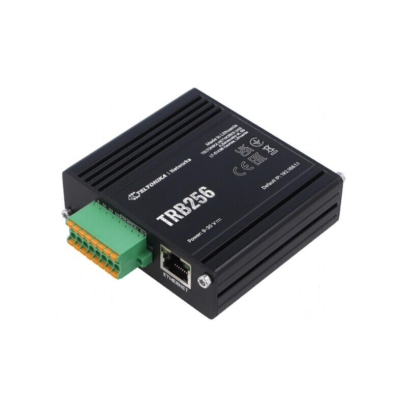 Modul GNSS cu poartă de rețea | Electronic-mag.ro | Componente Electronice