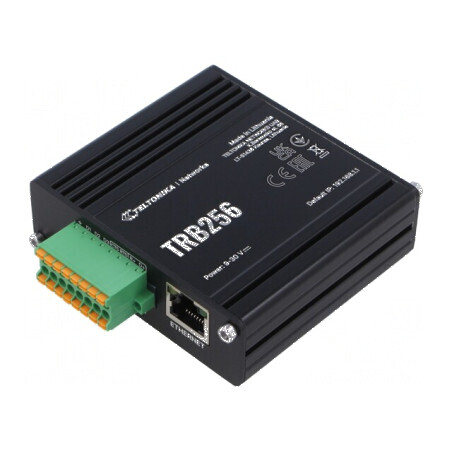 Modul GNSS cu poartă de rețea | Electronic-mag.ro | Componente Electronice