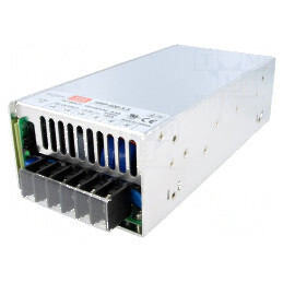 Alimentator pulsatoriu modular 396W 3,3VDC | Electronic-mag.ro | Componente Electronice