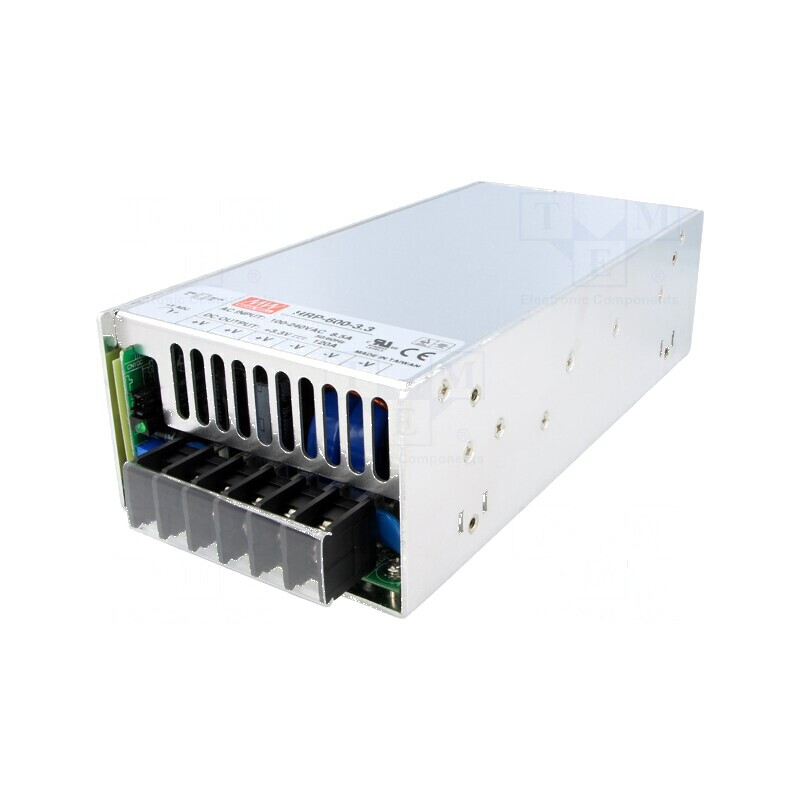 Alimentator pulsatoriu modular 396W 3,3VDC | Electronic-mag.ro | Componente Electronice