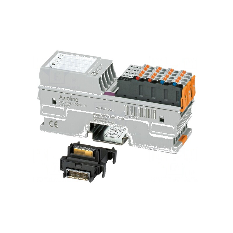 Modul Intrare/ieşire digitală Axioline Smart Elements | Electronic-mag.ro | Componente Electronice