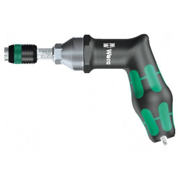 Şurubelniţă dinamometrică cu pistol de 150mm | Electronic-mag.ro | Componente Electronice