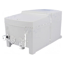 Transformator de siguranță IP54 300VA | Electronic-mag.ro | Componente Electronice
