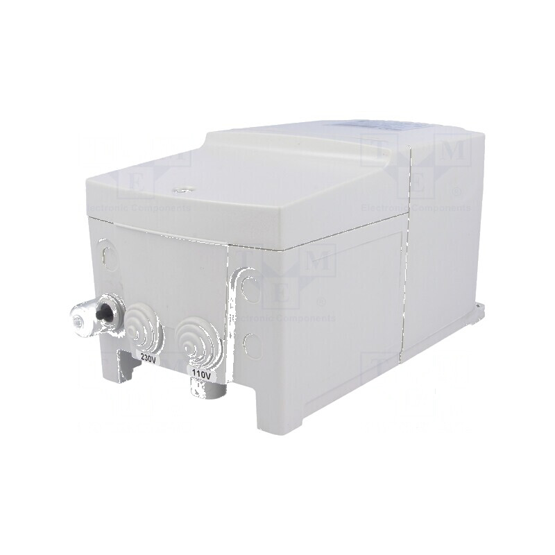 Transformator de siguranță IP54 300VA | Electronic-mag.ro | Componente Electronice