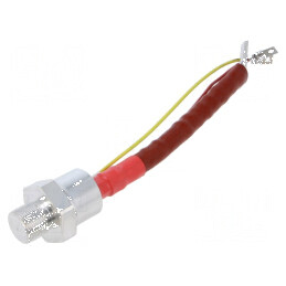 Şuruburi Tiristor 1,2kV Ifmax 550A Igt 200mA | Electronic-mag.ro | Componente Electronice
