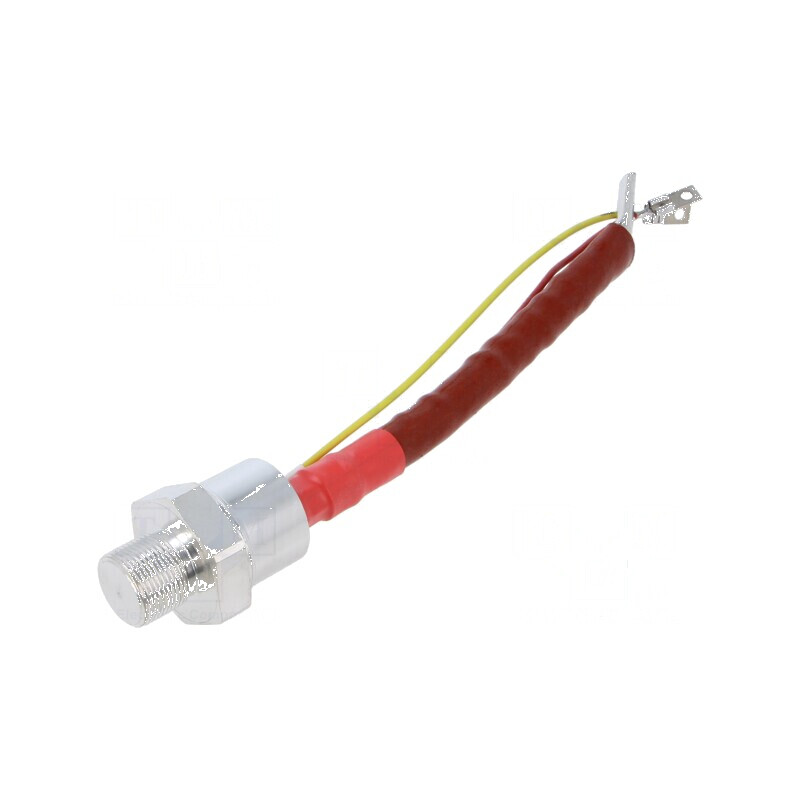 Şuruburi Tiristor 1,2kV Ifmax 550A Igt 200mA | Electronic-mag.ro | Componente Electronice