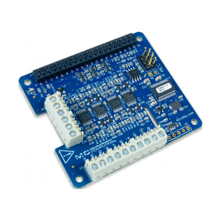 Placă de Extensie 40 Pin Accesorii | Electronic-mag.ro | Componente Electronice
