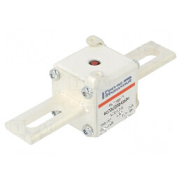 Siguranţă ceramică industrială | Electronic-mag.ro | Componente Electronice