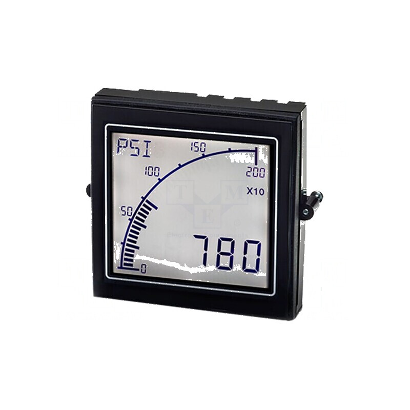 Aparat de măsură multifuncţional cu panou LCD | Electronic-mag.ro | Componente Electronice Aparat de măsură multifuncţional cu panou LCD | Electronic-mag.ro | Componente Electronice