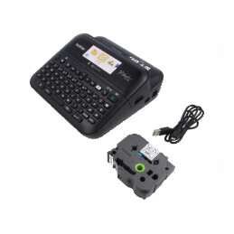 Imprimantă de etichete cu Bluetooth | Electronic-mag.ro | Componente Electronice