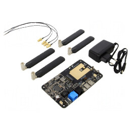Kituri de evaluare completă | Electronic-mag.ro | Componente Electronice