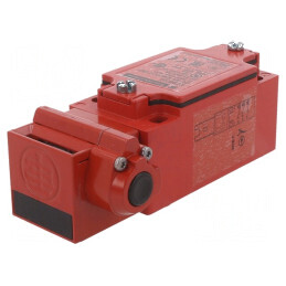 Întrerupător de siguranţă cu cheie IP67 | Electronic-mag.ro | Componente Electronice