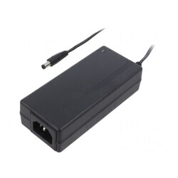 Alimentator 18V DC 3.33A 60W | Electronic-mag.ro | Componente Electronice