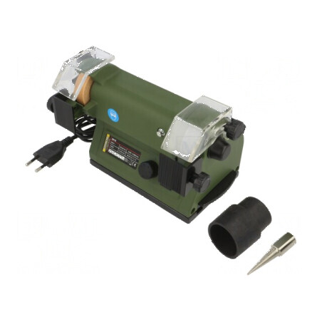Grinder and Polisher 230V SP/E - Mașină de polizat și șlefuit 230V SP/E | Electronic-mag.ro | Componente Electronice
