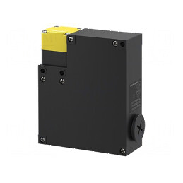 Întrerupător de siguranţă cu blocare SFDL2 - 2NC/1NO | Electronic-mag.ro | Componente Electronice