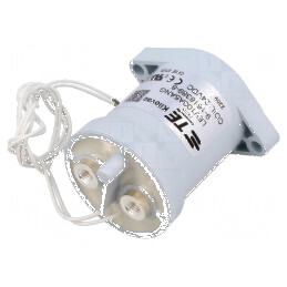Releu electromagnetic SPST-NO 24VDC 100A | Electronic-mag.ro | Componente Electronice