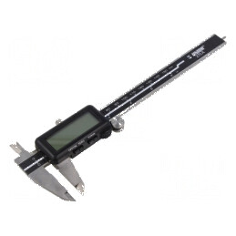 Şubler digital de precizie | Electronic-mag.ro | Componente Electronice