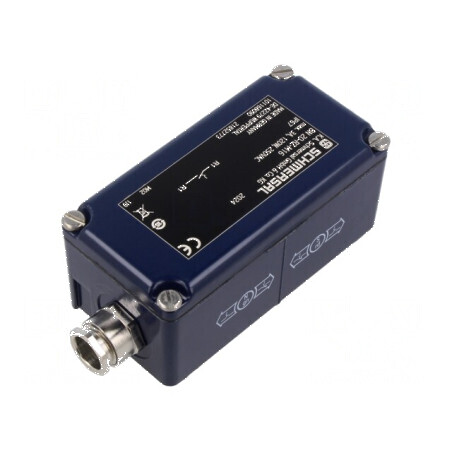Senzor reed universal | Electronic-mag.ro | Componente Electronice