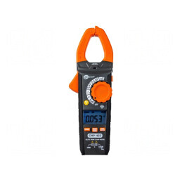 Aparat de măsură digital multifuncţional cu pensetă LCD | Electronic-mag.ro | Componente Electronice