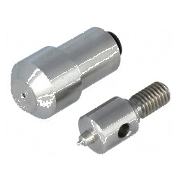 Cap pt.presă manuală 1mm | Electronic-mag.ro | Componente Electronice