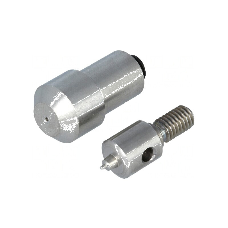 Cap pt.presă manuală 1mm | Electronic-mag.ro | Componente Electronice