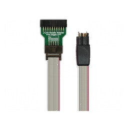 Kit de extensie pentru adaptor și cablu de conectare | Electronic-mag.ro | Componente Electronice