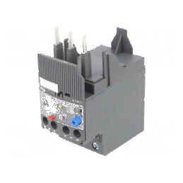 Releu termic cleme cu şurub 9÷30A | Electronic-mag.ro | Componente Electronice