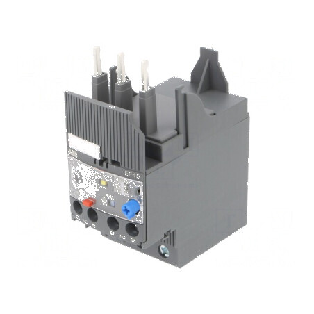 Releu termic cleme cu şurub 9÷30A | Electronic-mag.ro | Componente Electronice