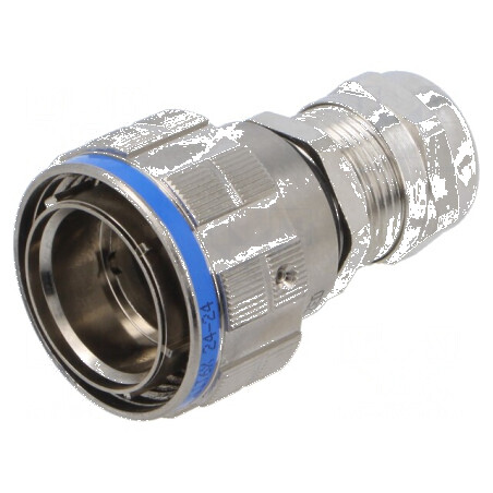 Conector RJ45 mufă IP68 8p8c | Electronic-mag.ro | Componente Electronice