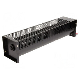 Ventilator cu AC transversal 570x150x130mm | Electronic-mag.ro | Componente Electronice