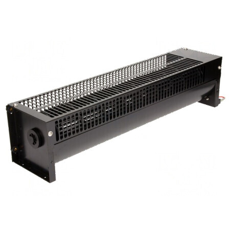 Ventilator cu AC transversal 570x150x130mm | Electronic-mag.ro | Componente Electronice
