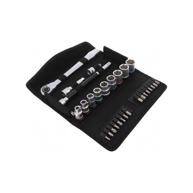 Set chei tubulare Fixare 3/8 Zyklop | Electronic-mag.ro | Componente Electronice Set chei tubulare Fixare 3/8 Zyklop | Electronic-mag.ro | Componente Electronice