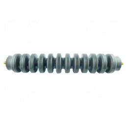 Diodă redresoare 24kV 4A Ø49x258mm | Electronic-mag.ro | Componente Electronice