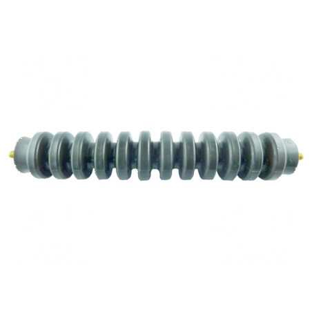 Diodă redresoare 24kV 4A Ø49x258mm | Electronic-mag.ro | Componente Electronice