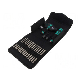 Set de şurubelniţe cu 19 bucăţi | Electronic-mag.ro | Componente Electronice