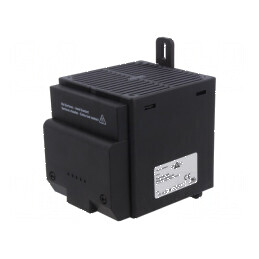 Suflantă de încălzire 400W 230V IP20 | Electronic-mag.ro | Componente Electronice