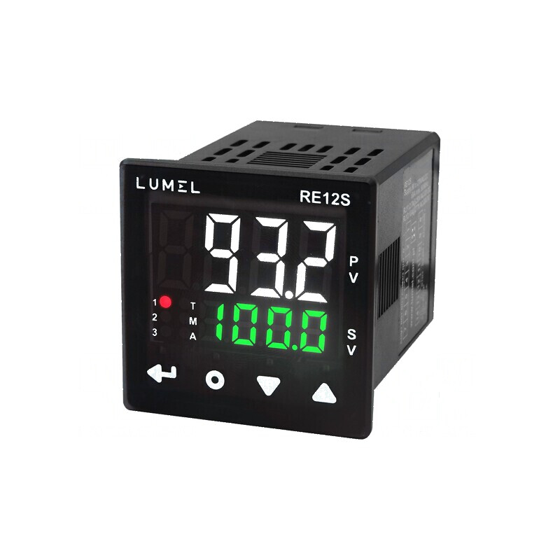 Regulator temperatură SPST-NO OUT 2: SPST-NO pe panou | Electronic-mag.ro | Componente Electronice Regulator temperatură SPST-NO OUT 2: SPST-NO pe panou | Electronic-mag.ro | Componente Electronice