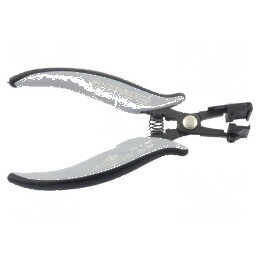 Cleşti pt. tăiere compacti 155mm | Electronic-mag.ro | Componente Electronice