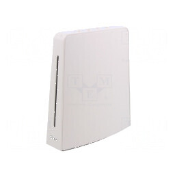 Hub smart home ZigBee Wireless Control - Temperatura de funcționare: -10÷40°C | Electronic-mag.ro | Componente Electronice