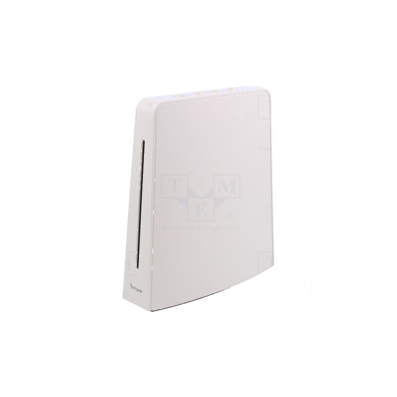 Hub smart home ZigBee Wireless Control - Temperatura de funcționare: -10÷40°C | Electronic-mag.ro | Componente Electronice