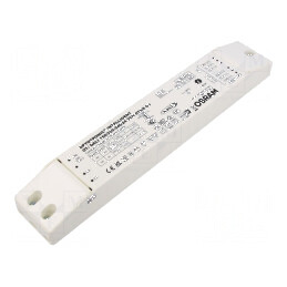 Alimentator pulsatoriu LED 160W 24VDC 220÷240VAC IP20 93%: Sursa de energie LED efficientă | Electronic-mag.ro | Componente Electronice