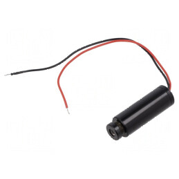 Modul laser albastru 405nm 1mW | Electronic-mag.ro | Componente Electronice
