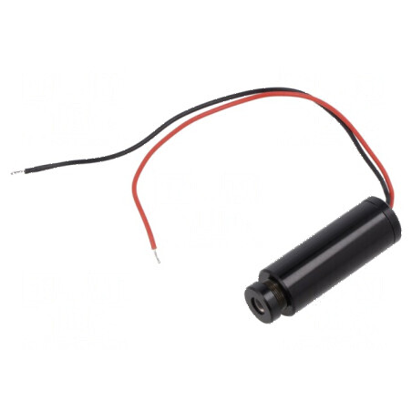 Modul laser albastru 405nm 1mW | Electronic-mag.ro | Componente Electronice