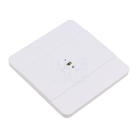 Senzor laser în perete IP30 | Electronic-mag.ro | Componente Electronice