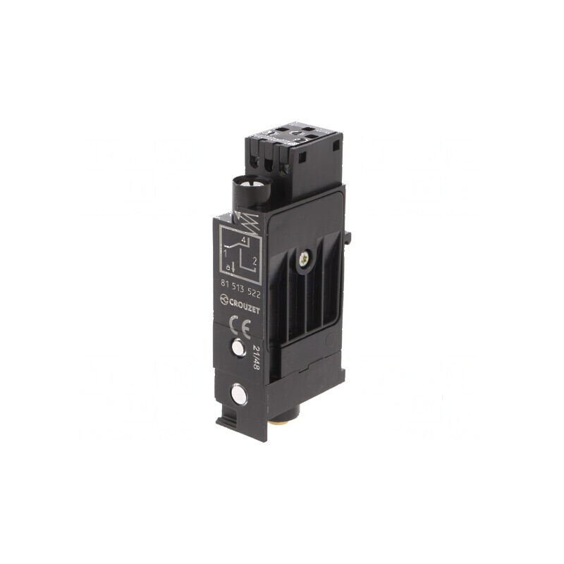 Întrerupător de presiune cu conexiune Ø4mm | Electronic-mag.ro | Componente Electronice