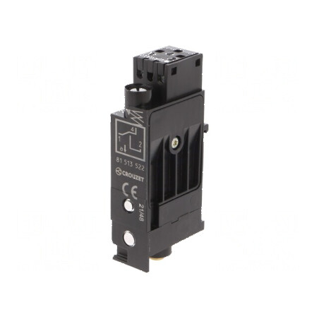 Întrerupător de presiune cu conexiune Ø4mm | Electronic-mag.ro | Componente Electronice