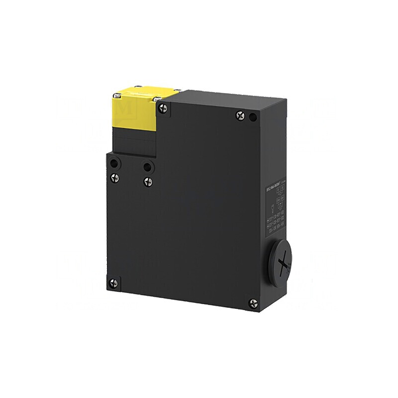 Întrerupător de siguranță cu blocare 2NC/1NO | Electronic-mag.ro | Componente Electronice