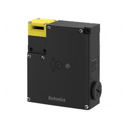 Întrerupător de siguranţă cu blocare IP67 | Electronic-mag.ro | Componente Electronice