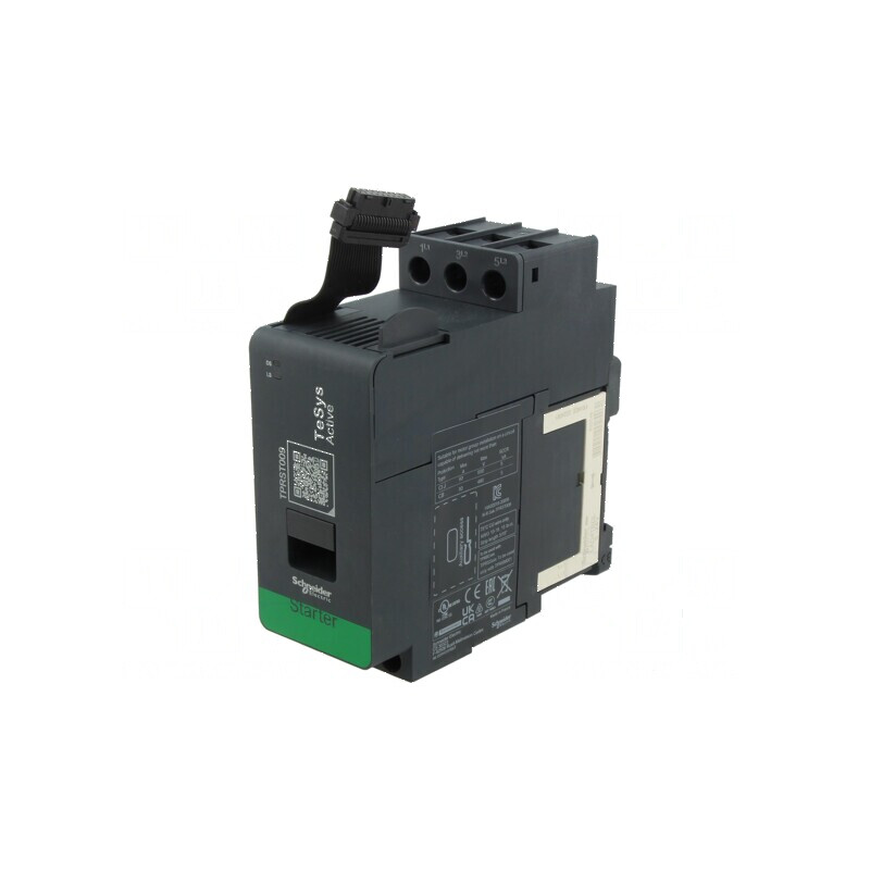 Demaror pentru motor TeSys Island | Electronic-mag.ro | Componente Electronice